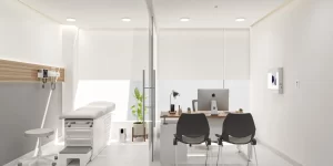 CLÍNICA DE ENDOSCOPIA Y GASTROENTEROLOGÍA