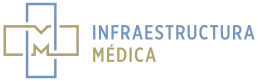 logo-Infraestructura -medica