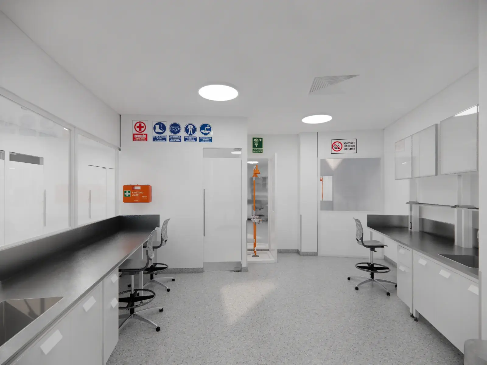 construccion-de-laboratorios-infraestructura-medica